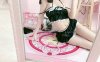 小清殿下 荷叶边泳衣 [35P+1V/254M]