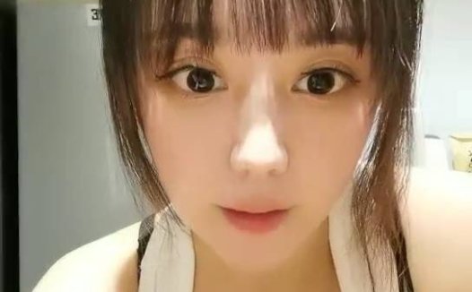 高颜值主播 小热巴 直播合集 [4V/2.97G]