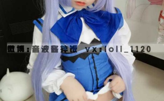 音波酱 – 18套会员视图合集 [970M]