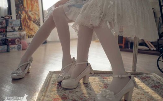 木花琳琳是勇者 – 大小姐女仆 [48P+4V/2.2G]