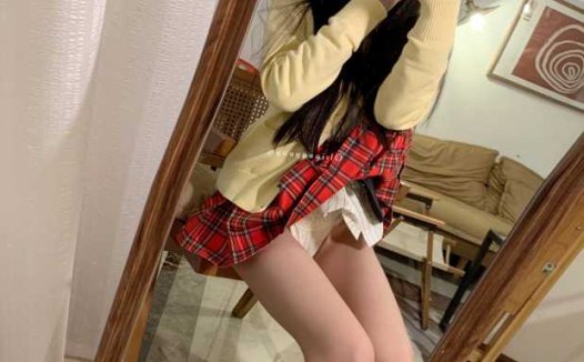 NIko酱 樱泽JK女孩 [47P+3V/272M]