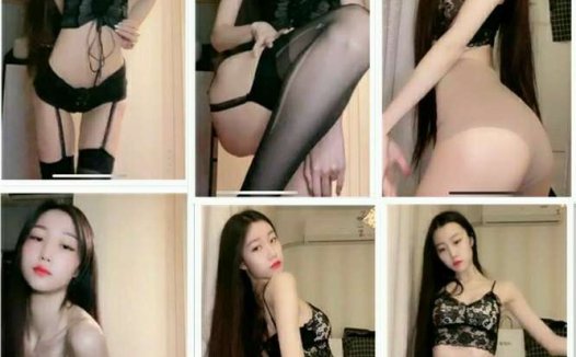 高颜值女神主播八月未央（甜儿未央)(咪哒西西)直播全套加微信福利 [88V/11G]