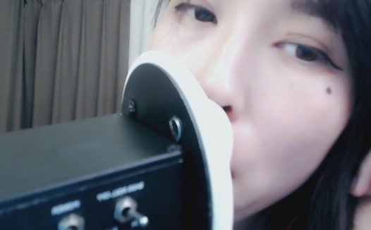 WT初三 – ASMR视频福利 [2V/439MB]
