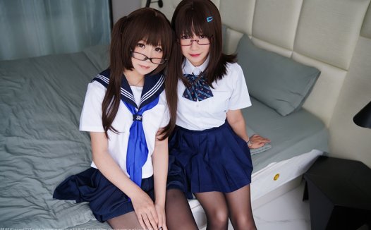 铭铭Kizami 合集 [618P+9V/3.04GB]