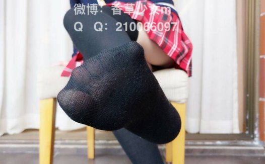 香草少女M – 20.4.30新作阳台 [36P+3V/1.5G]