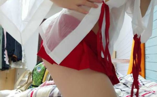 今宵koyoyi – 巫女 [33P+1V/593MB]