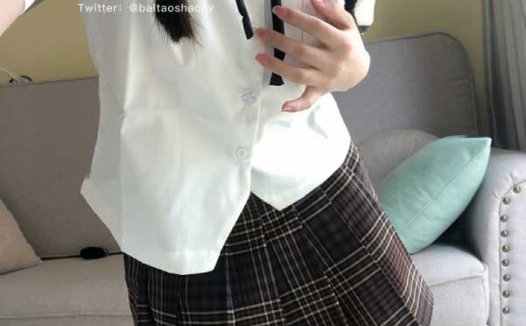 妖怪桃桃子 兽耳过膝袜 [41P+1V/2G]