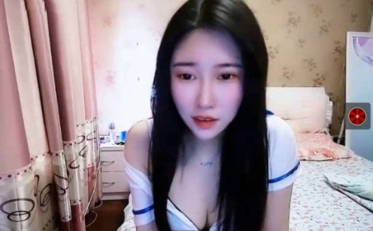 高颜值女神主播 xiaohuatongxue [2V/1G]