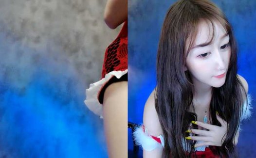主播 HD娜依 私人定制热舞合集上帝视角 [7V]