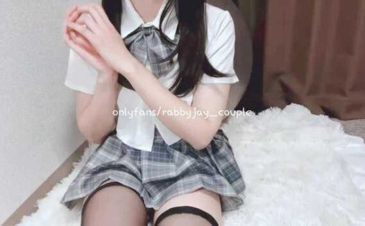 Rabb JK女孩 [2V/307M]