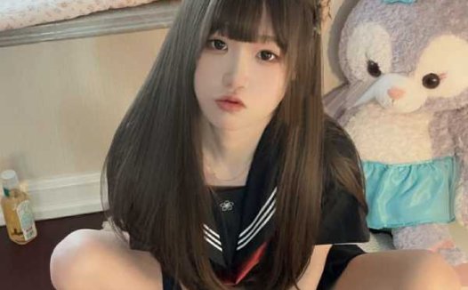 Naikou 黑色系JK [38P+3V/317M]