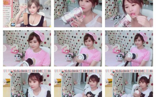 菇菇 – asmr办卡视频53部 [53V/11.5G]