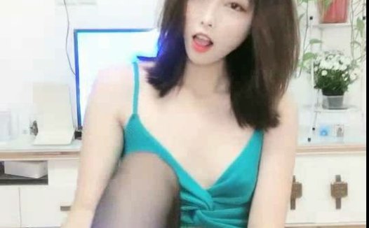 高颜值女神 小熊奶盒子 直播福利合集 [6V]