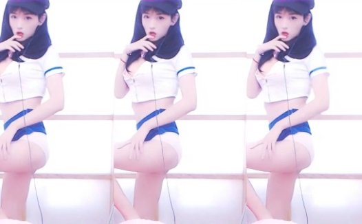 主播 江紫萱 私人高价定制 [1V/495M]