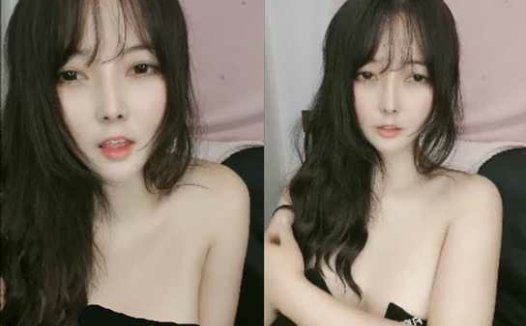 高颜值软妹纸极品女主播梨子梨 [1V/1.9G]