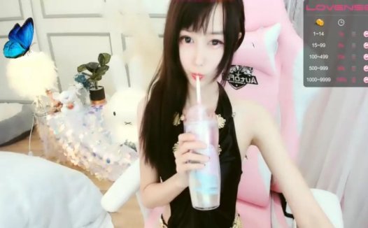 主播 梦逸 直播合集 [14V/6.1G]