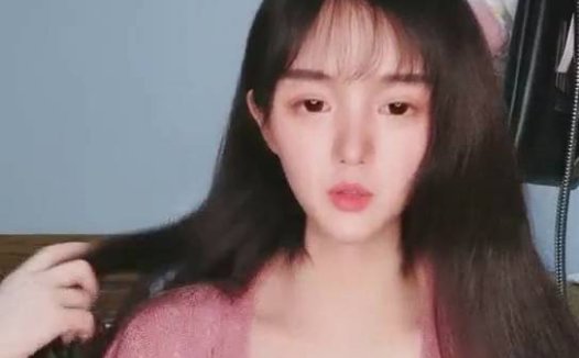 高颜值极品主播 sh月兔兔 微信福利 [21V/363M]