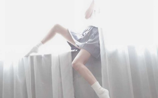 洛美 – JK白衫制服 [17P+2V/209MB]