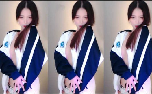 椰羊妹妹 土豪千元定制真空2部 [2V/395M]