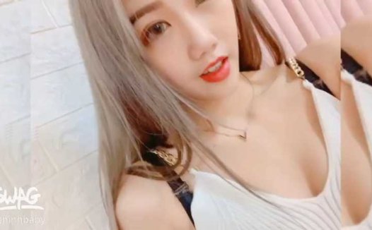 Swag女神 chinhbaby 目前最全合集