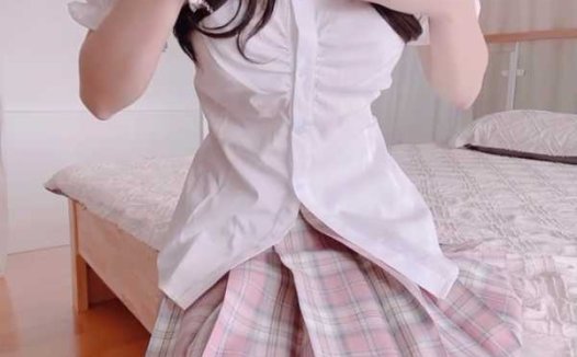 芋圆 粉色JK [1V/875M]