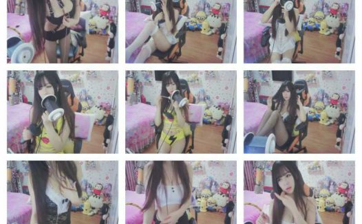 娜娜Sweet龙虾帝王蟹福利视频22部 [22V/8G]