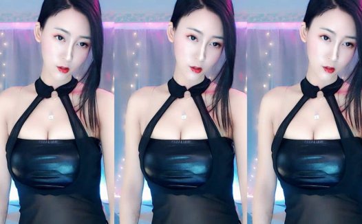 顶级身材主播 伊娃月evayue 超火帝王群舞蹈合集无水印第一套 [50V/7.42G]