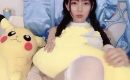 主播 你的女孩木木 皇冠福利 [21V]