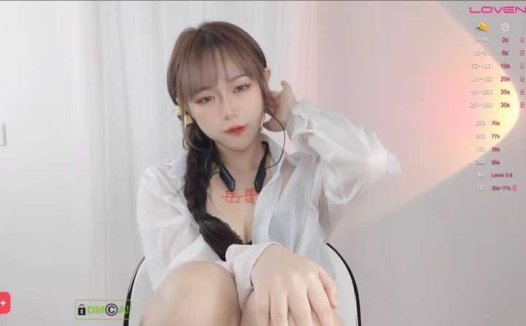 超漂亮新人清纯小女神 Littlelucky [2V/2.98G]