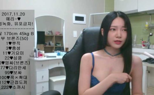 韩国主播莉娜直播精选 [6V/3.8G]