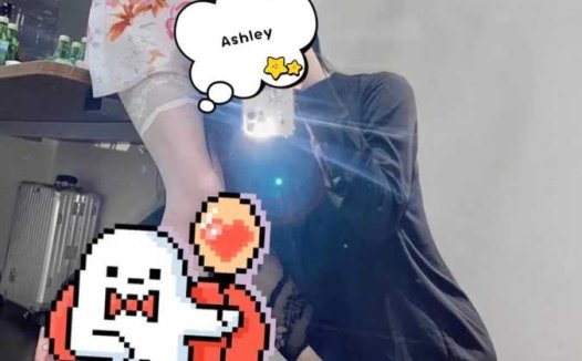 Ashley 视图合集 [85P+61V/479M]