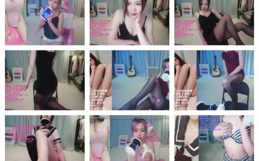 萌萌哒小满月 – ASMR办卡福利视频21部 [21V/1.7G]