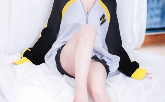 高质量coser美少女芋圆侑子写真作品十套原版合集 [739P+9V/2.1G]