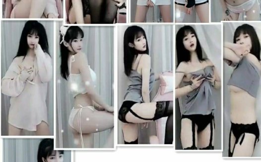 长不大的小铁铁 (瑶瑶很凶丶) 定制/录屏舞蹈+早期福利合集 [21V/3.83G]