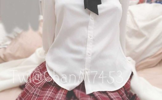 恶犬  JK针织制服 [15P+3V/458M]