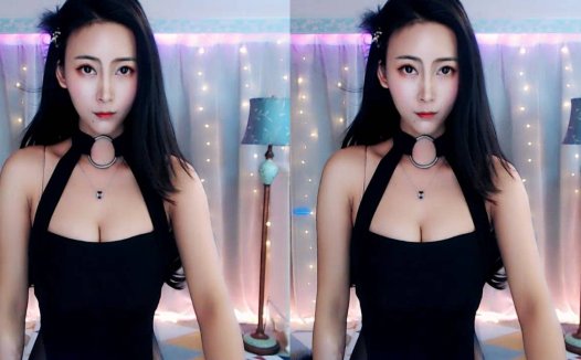 顶级身材主播 伊娃月evayue 超火帝王群舞蹈合集无水印第二套 [50V/10G]