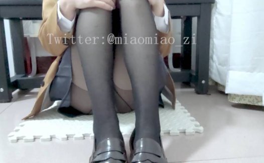 miaomiaozi 麻衣学姐 [1V/927M]