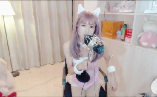 琳酱 – ASMR办卡视频18部 [18V/1G]