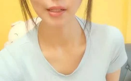 极品可爱女主播清水美奈尺度秀 [4V/3.1G]