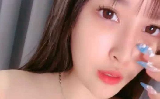 高颜值可爱甜美魔鬼身材妹子 真真 [3V/2.84G]