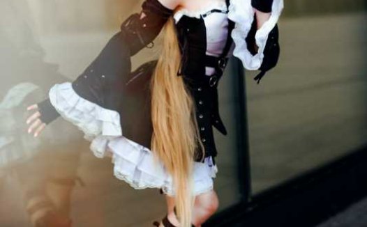 Rocksy Light – Marie Rose [77p/112MB]