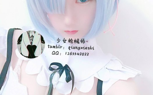 少女枪械师  视图合集 [8.6G]