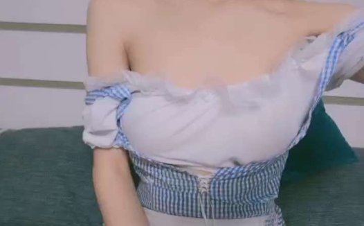 主播 榴莲美少女 微信福利合集原版 [14V]