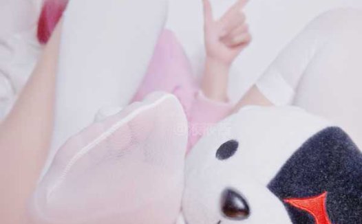 液液酱 – 弹丸论破莫诺美拟人cos [32P+3V/122M]