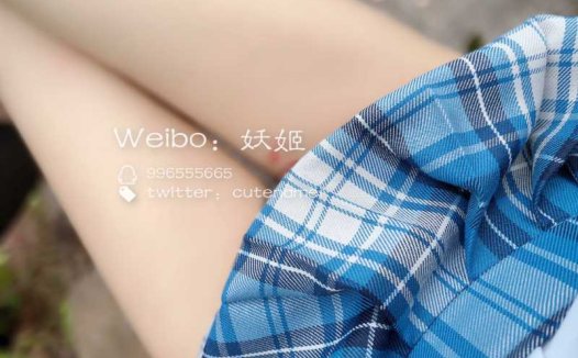 完具 (娜美) – 2020.3.9jk制服 [28P+2V/161M]