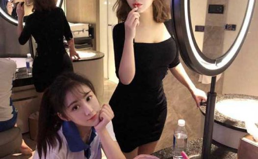 桔子先生 视图 [51P+58V/744M]