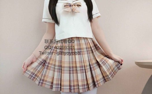 香草少女m 你的学妹 [35P+1V/1.63G]