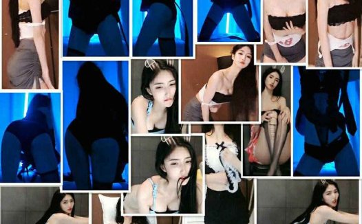主播 MH佳佳 钞票枪私人定制合集 [6V/1G]