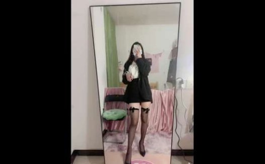 纸砚 OL下班回家 [1V/926M]