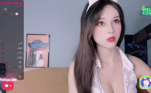 颜值无敌的顶级甜美尤物女神 Katherine [1V/5.71G]